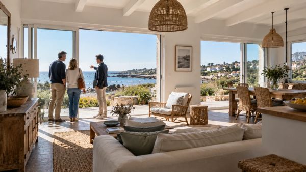 Quel est le prix des maisons à Batz-sur-Mer en septembre 2026 ?