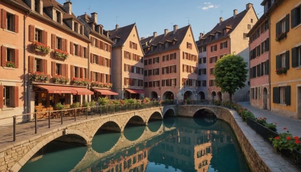 Vente de maisons à Annecy : trouvez votre futur chez-vous