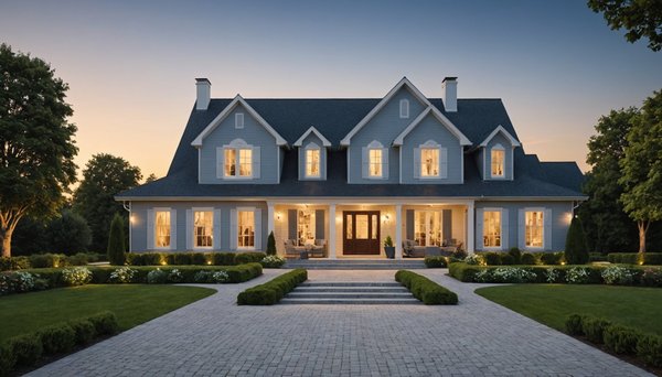 Réussir son projet de maison neuve en vendée : les clés pour bien démarrer